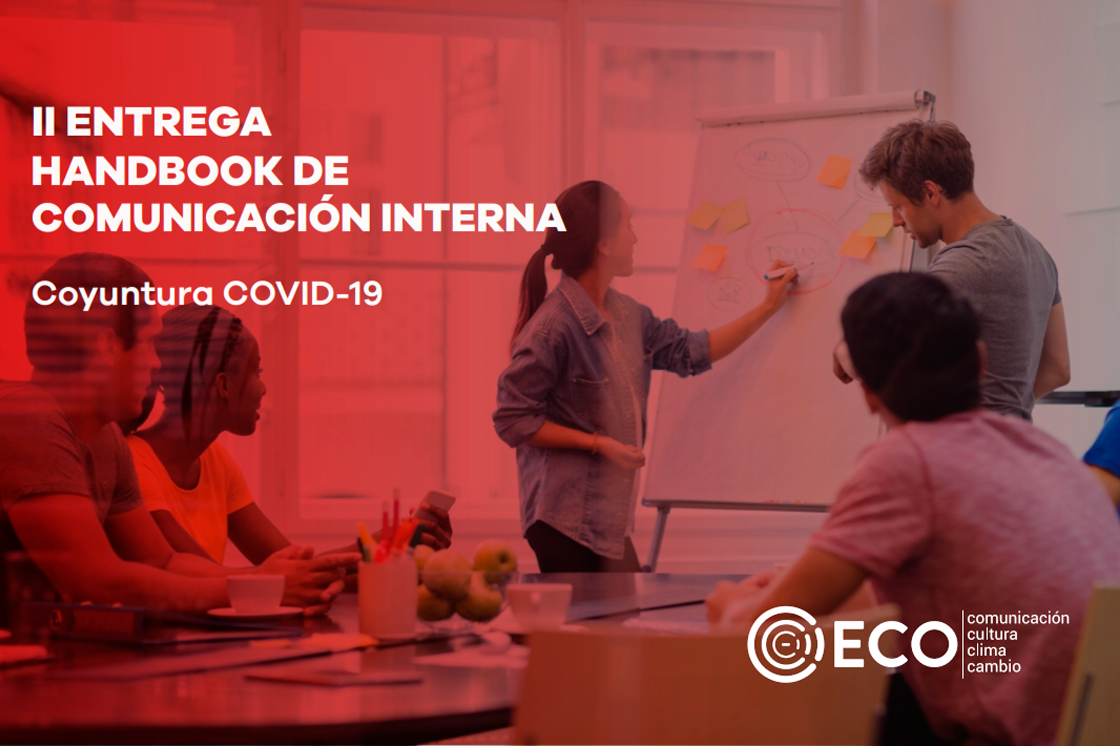 HANDBOOK DE COMUNICACIÓN INTERNA II